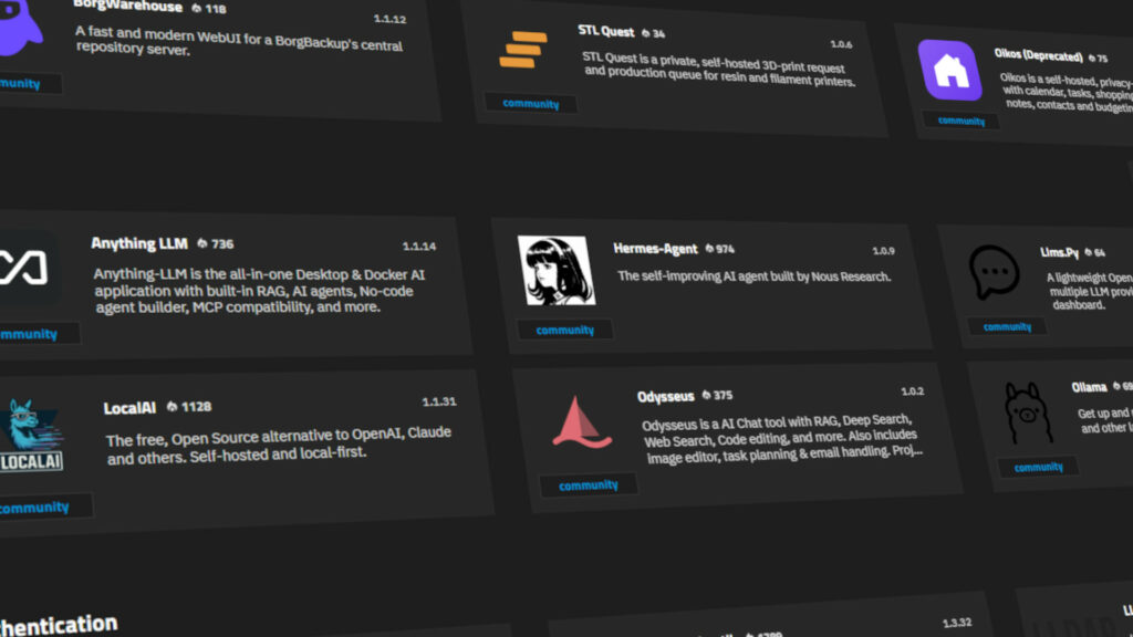 Domowy NAS działający jako własny Netflix czy serwer gier?